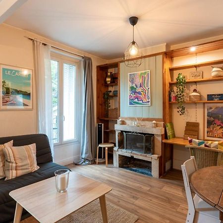 Appartement Au Coeur De Montmartre Παρίσι Εξωτερικό φωτογραφία
