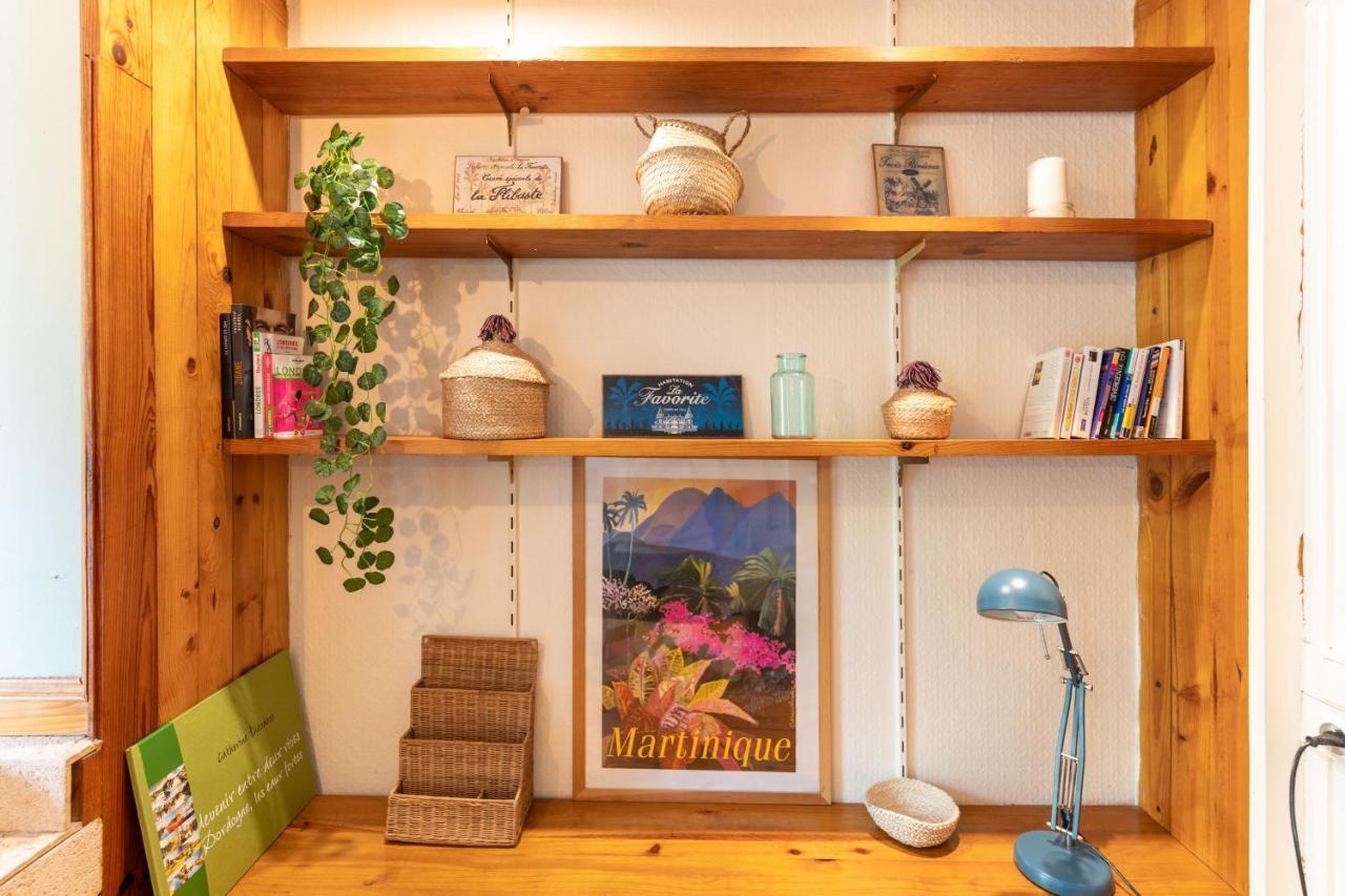 Appartement Au Coeur De Montmartre Παρίσι Εξωτερικό φωτογραφία