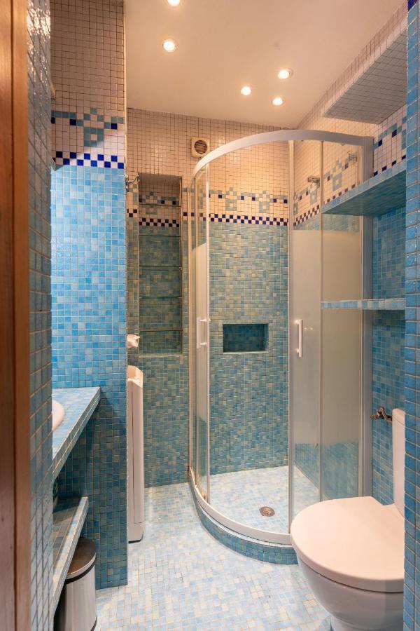 Appartement Au Coeur De Montmartre Παρίσι Εξωτερικό φωτογραφία