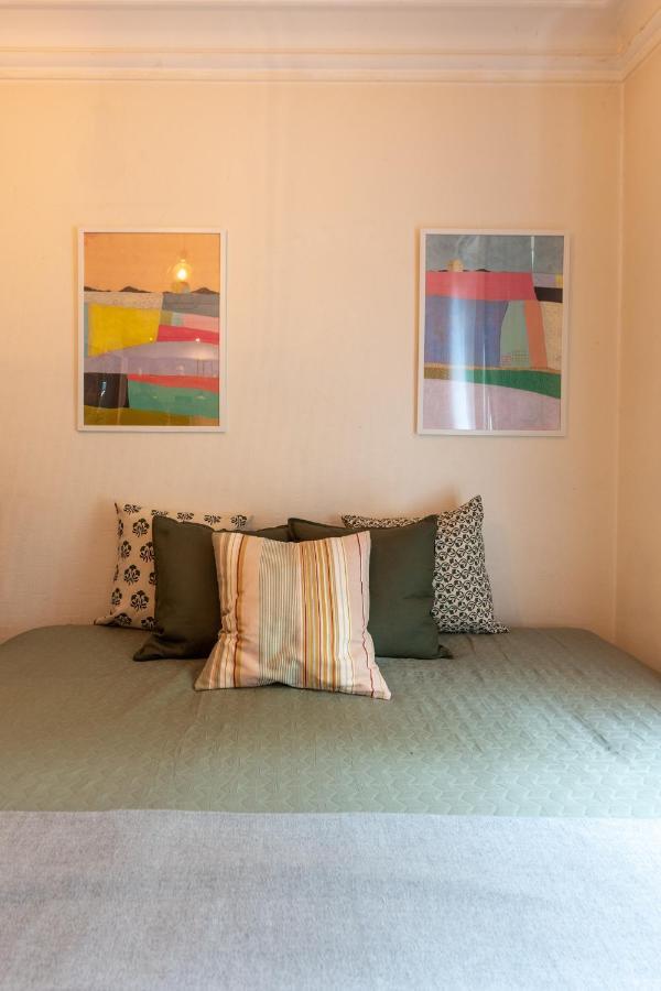Appartement Au Coeur De Montmartre Παρίσι Εξωτερικό φωτογραφία